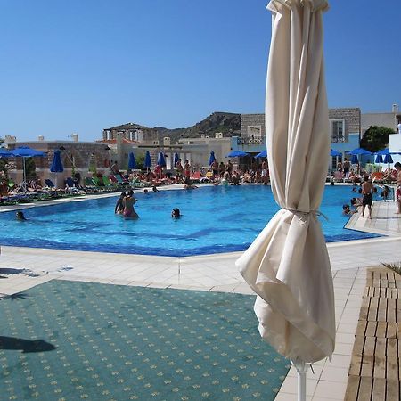 Dionysos Authentic Resort & Village Agia Fotia  Exterior foto