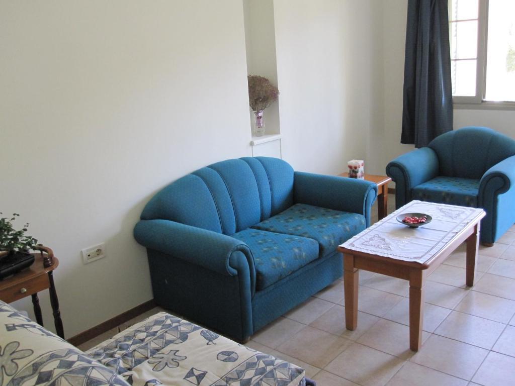 Dionysos Authentic Resort & Village Agia Fotia  Exterior foto