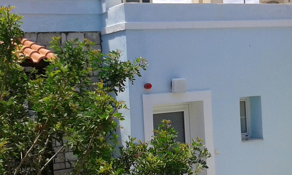 Dionysos Authentic Resort & Village Agia Fotia  Exterior foto