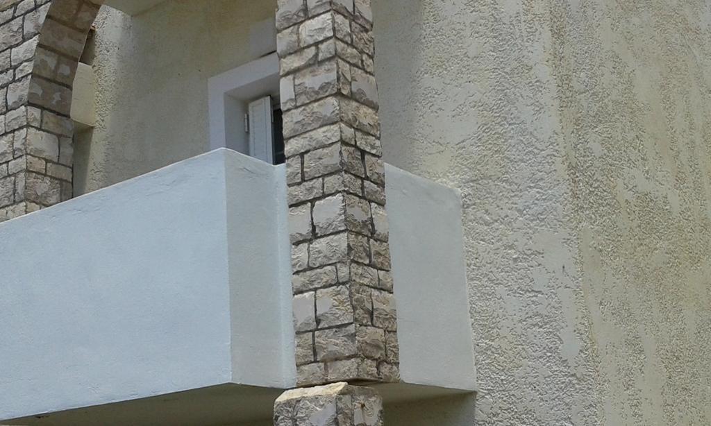 Dionysos Authentic Resort & Village Agia Fotia  Exterior foto