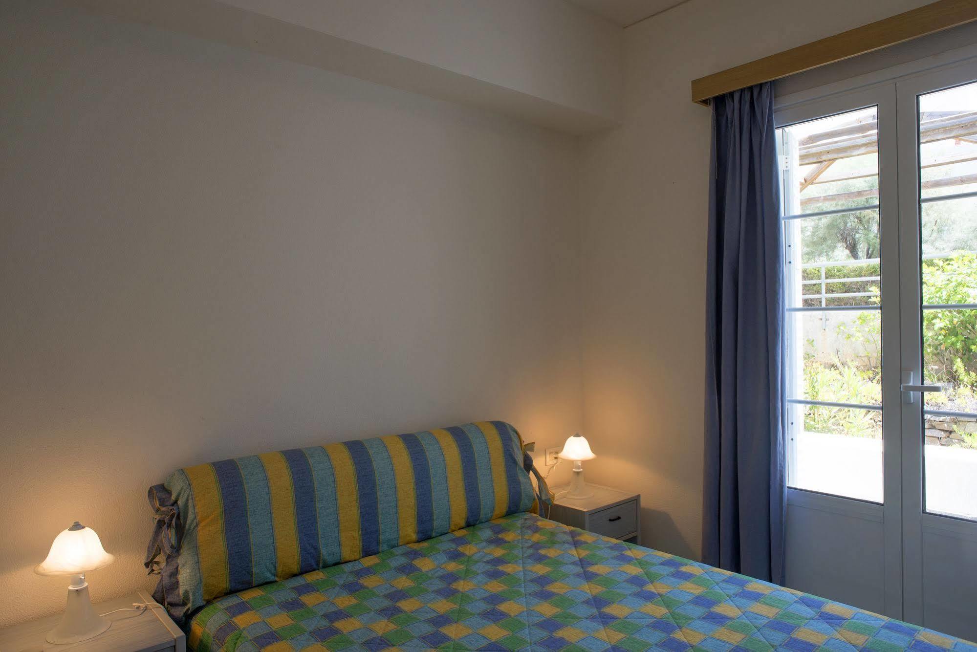 Dionysos Authentic Resort & Village Agia Fotia  Exterior foto